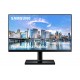 Samsung F24T450FQR 61 cm (24'') 1920 x 1080 Pixeles Negro LF24T450FQRXEN